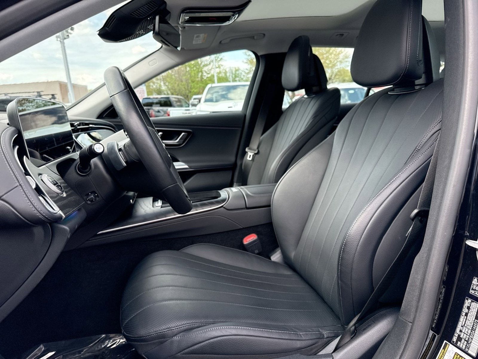 2025 Mercedes-Benz E-Class E 450