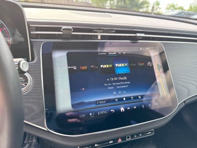 2025 Mercedes-Benz E-Class E 450