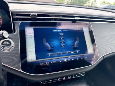 2025 Mercedes-Benz E-Class E 450
