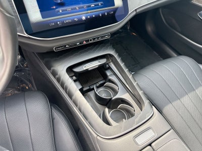 2025 Mercedes-Benz E-Class E 450