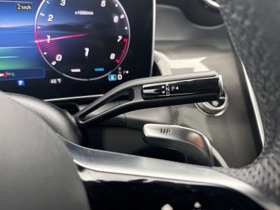 2025 Mercedes-Benz GLC AMG® GLC 43