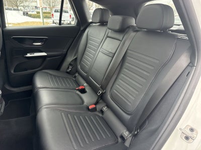 2025 Mercedes-Benz GLC AMG® GLC 43