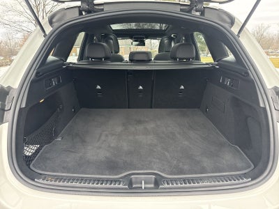 2025 Mercedes-Benz GLC AMG® GLC 43