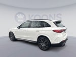 2025 Mercedes-Benz GLC AMG® GLC 43