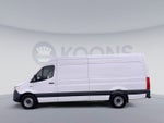 2024 Mercedes-Benz eSprinter Cargo Van High Roof