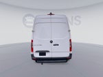 2024 Mercedes-Benz eSprinter Cargo Van High Roof