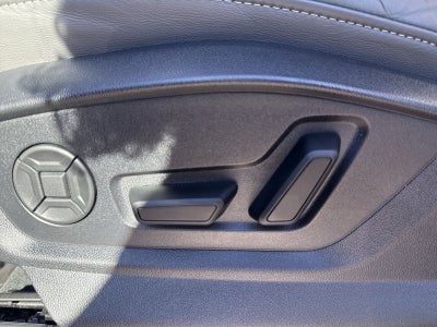 2025 Audi Q8 Premium Plus 55 TFSI quattro