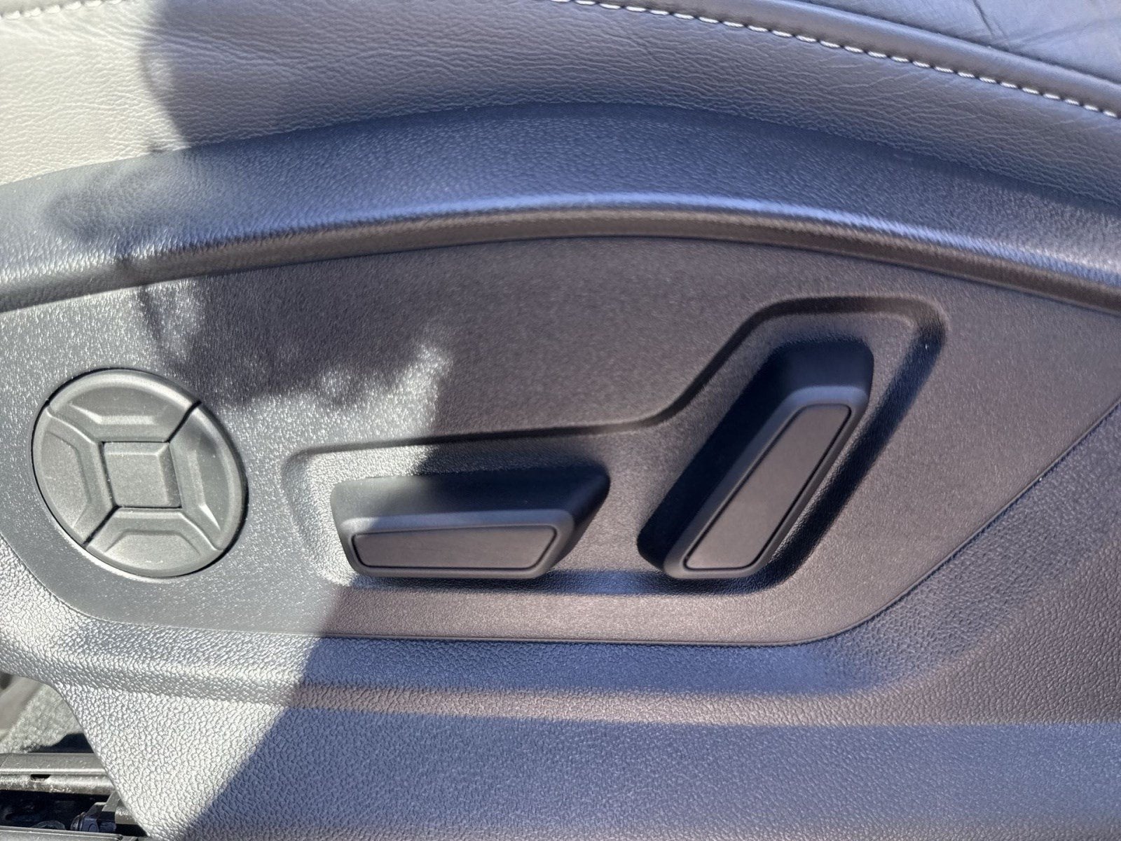2025 Audi Q8 Premium Plus 55 TFSI quattro