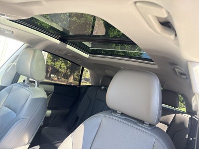 2025 Audi Q8 Premium Plus 55 TFSI quattro
