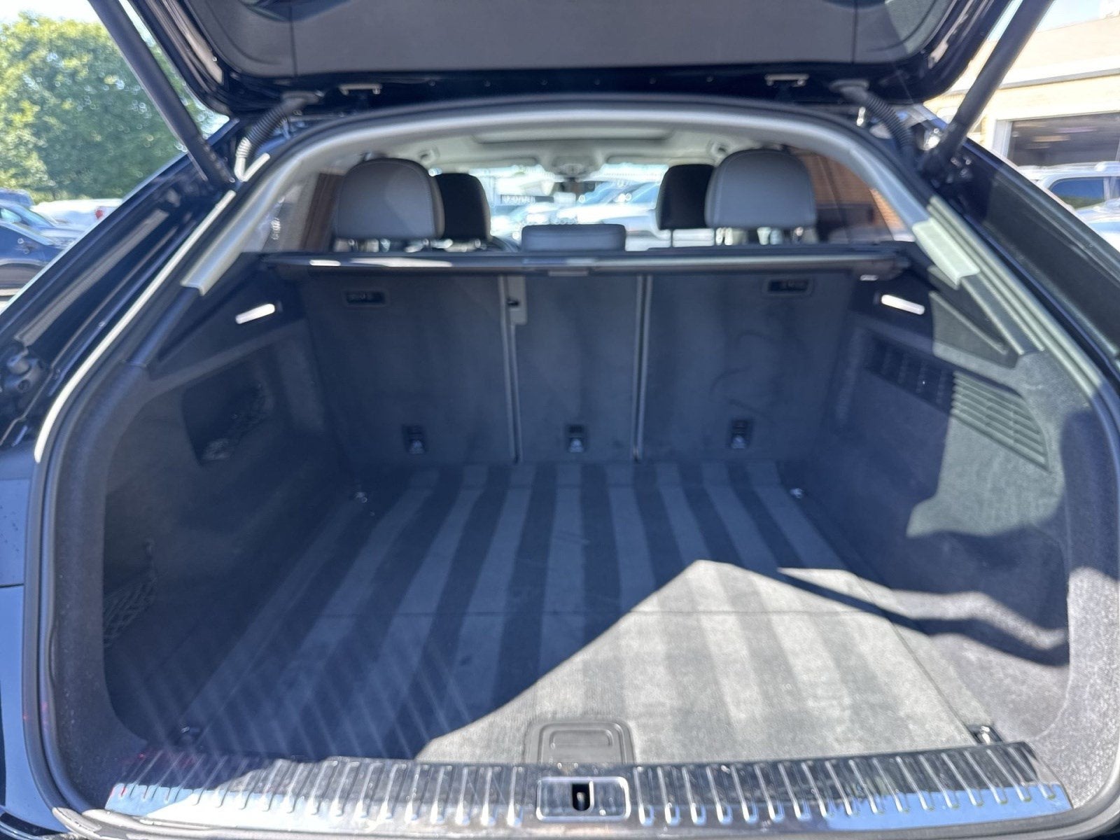 2025 Audi Q8 Premium Plus 55 TFSI quattro