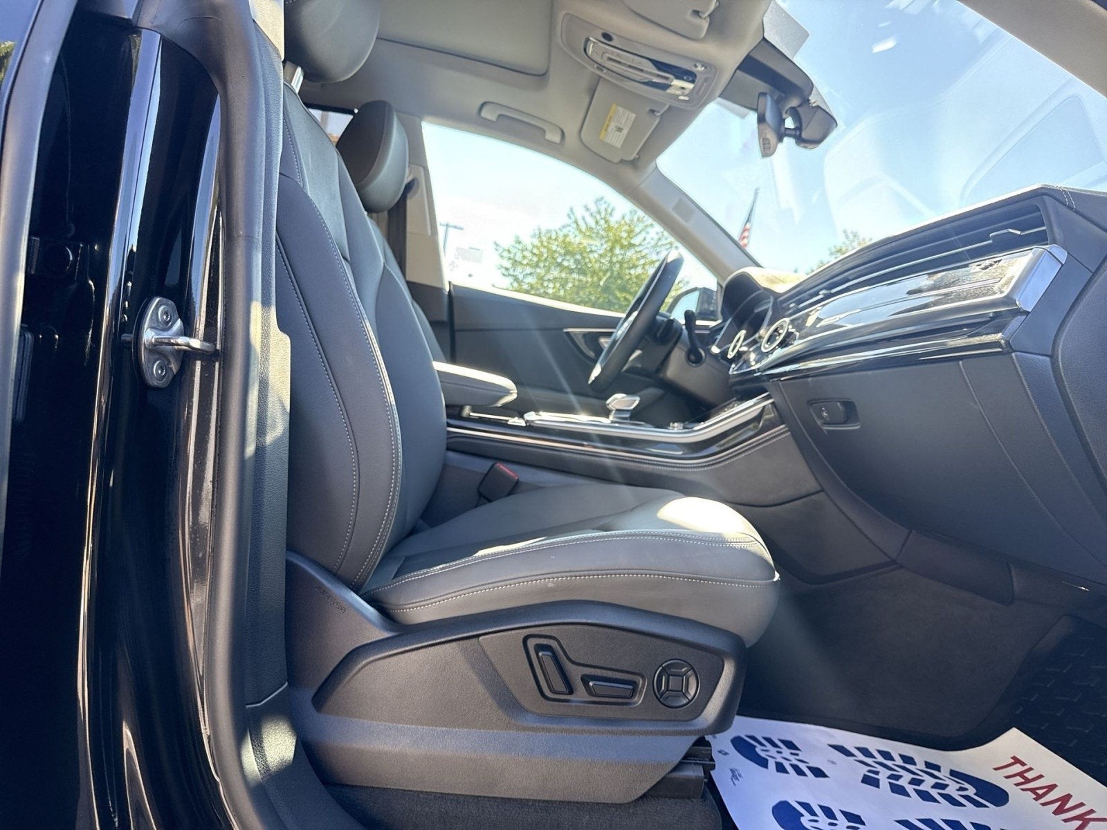 2025 Audi Q8 Premium Plus 55 TFSI quattro