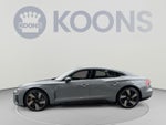 2022 Audi RS e-tron GT quattro