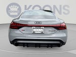 2022 Audi RS e-tron GT quattro