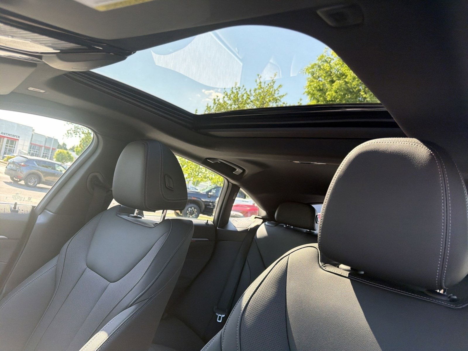 2026 BMW 4 Series 430i xDrive