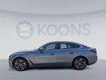2026 BMW 4 Series 430i xDrive