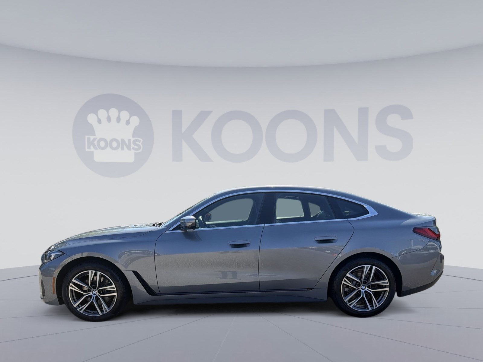2026 BMW 4 Series 430i xDrive