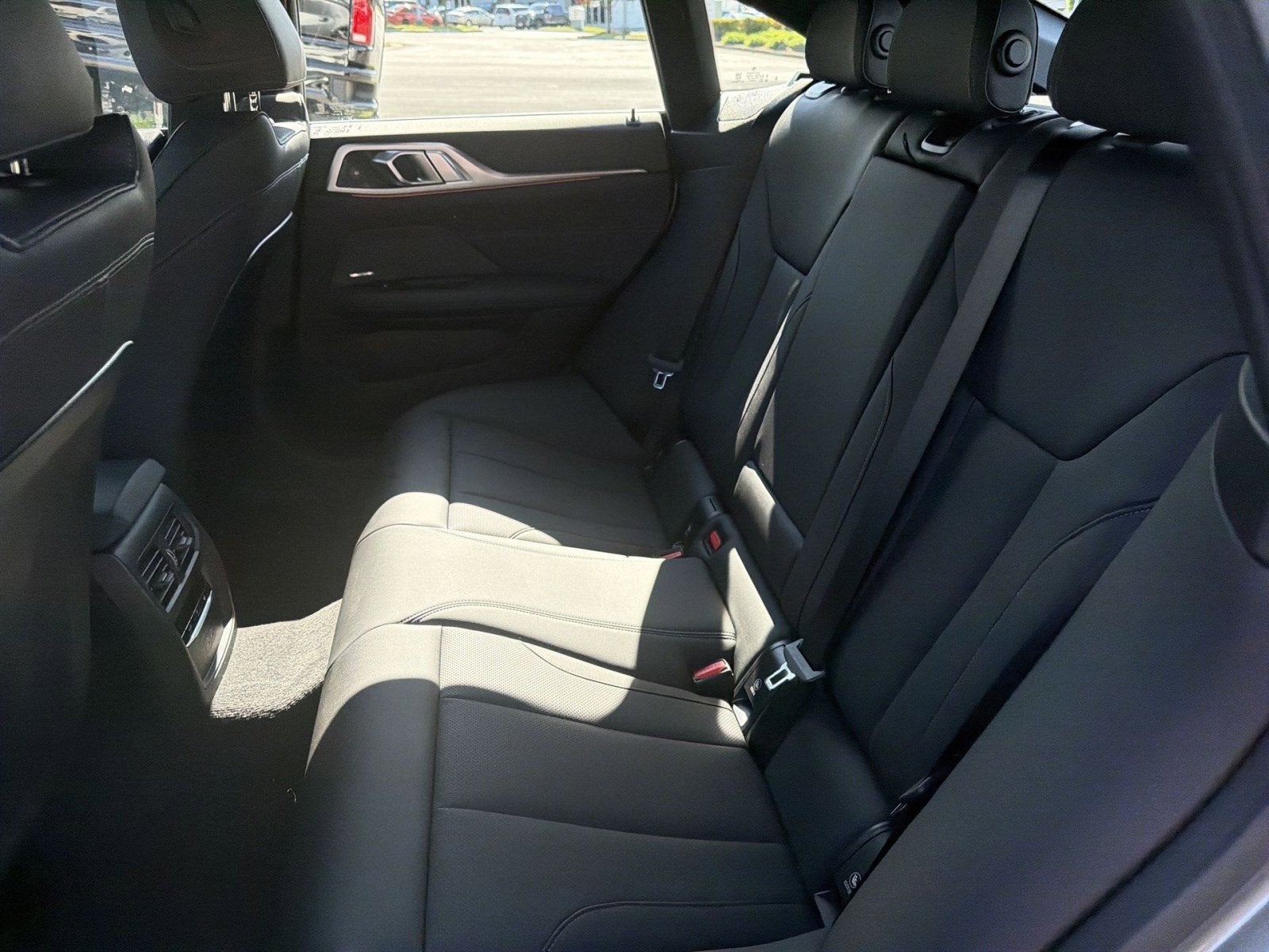 2026 BMW 4 Series 430i xDrive