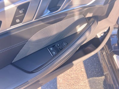 2022 BMW 8 Series M850i xDrive