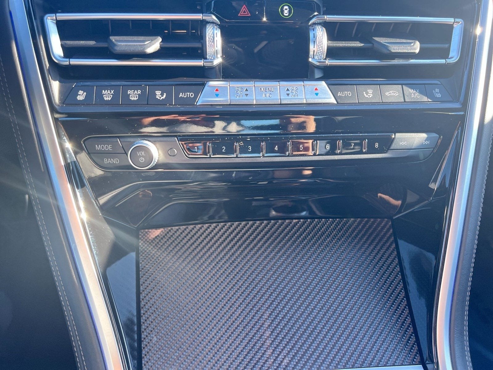 2022 BMW 8 Series M850i xDrive