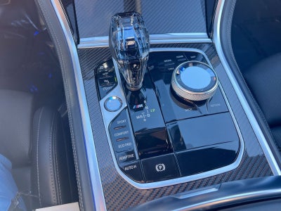 2022 BMW 8 Series M850i xDrive