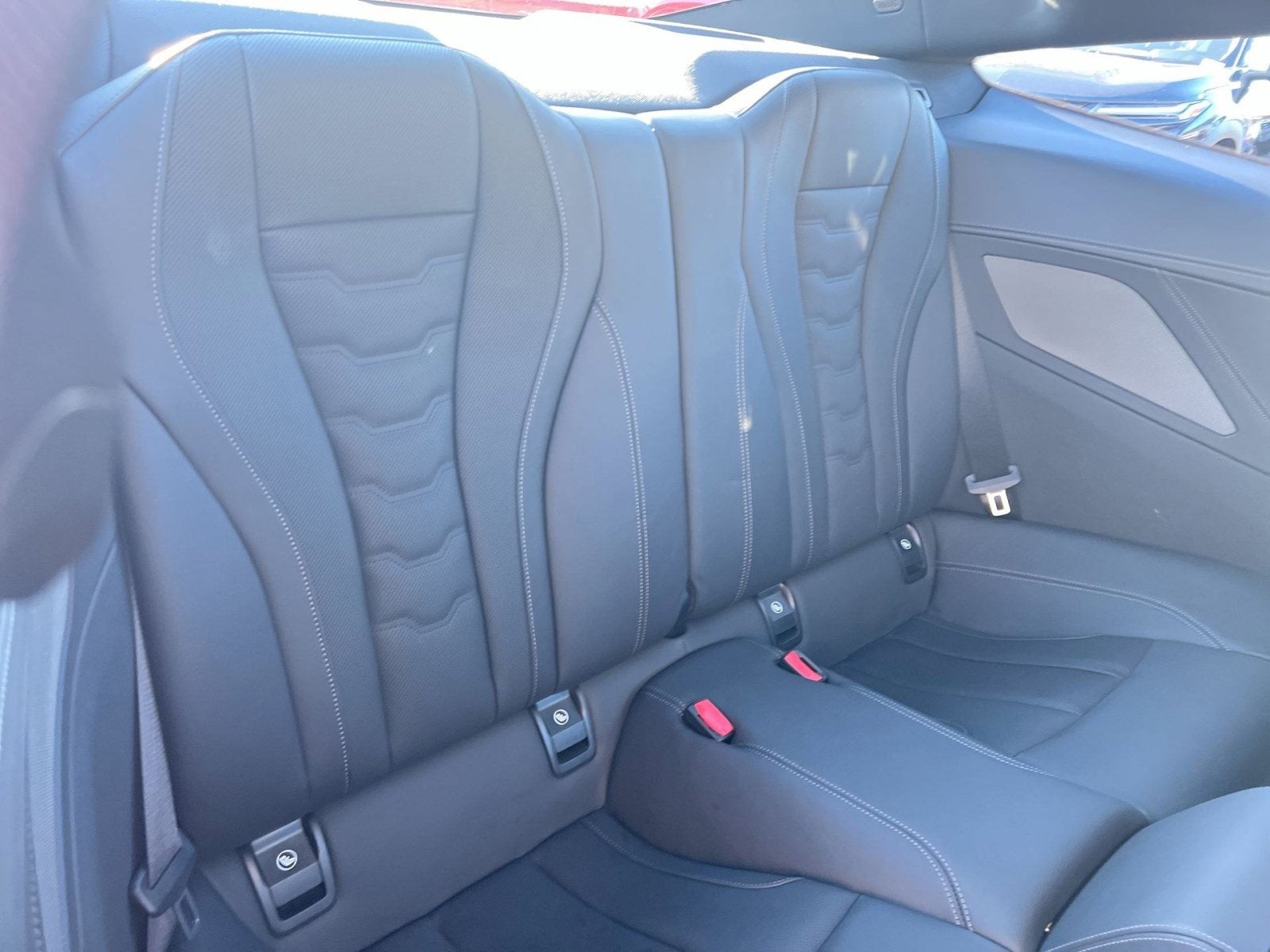 2022 BMW 8 Series M850i xDrive