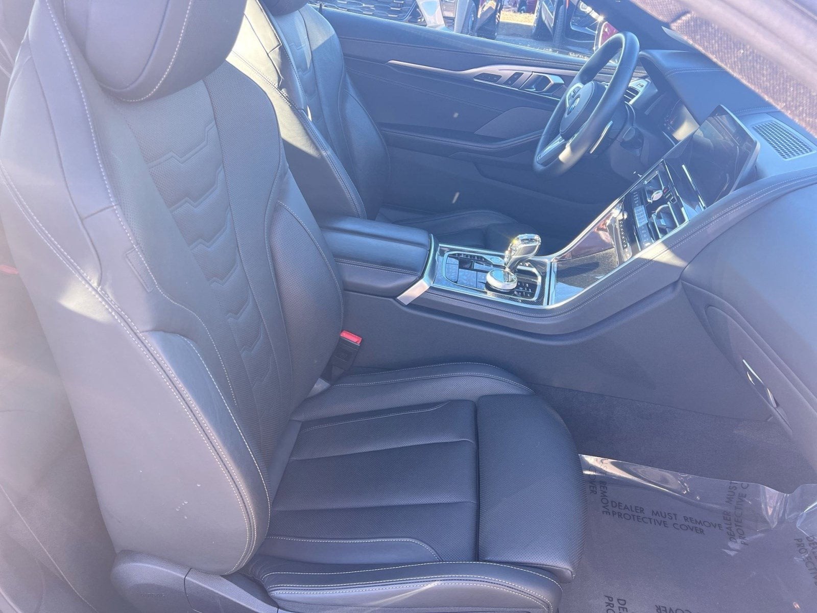 2022 BMW 8 Series M850i xDrive