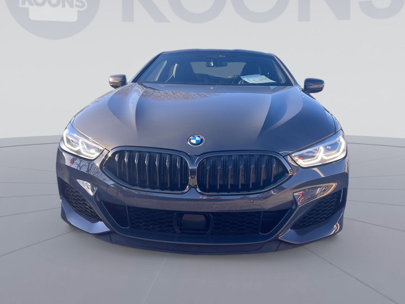 2022 BMW 8 Series M850i xDrive