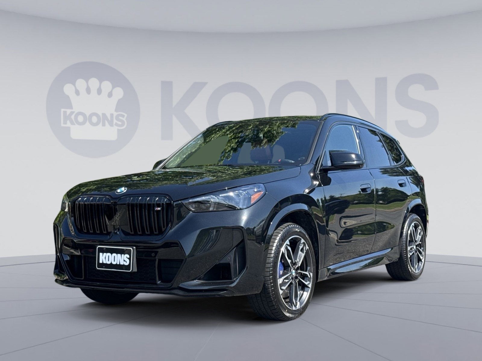 2026 BMW X1 M35i xDrive's photo