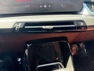 2026 BMW X1 M35i