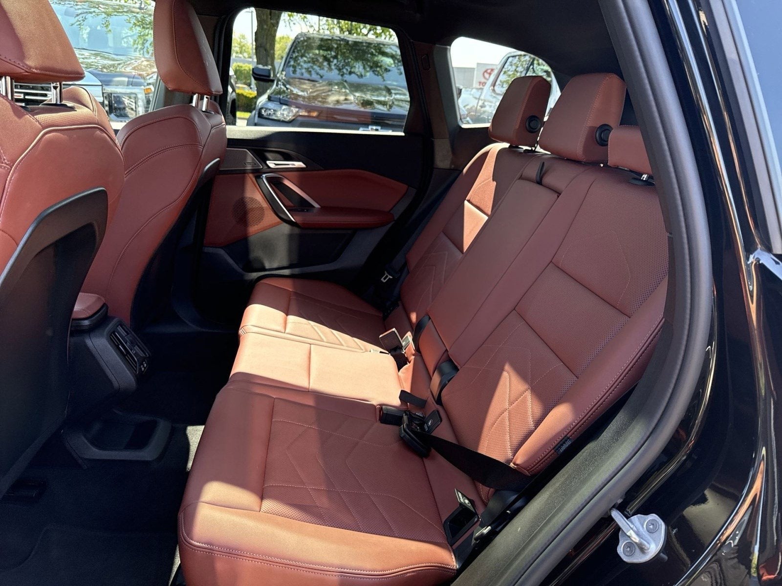 2026 BMW X1 M35i