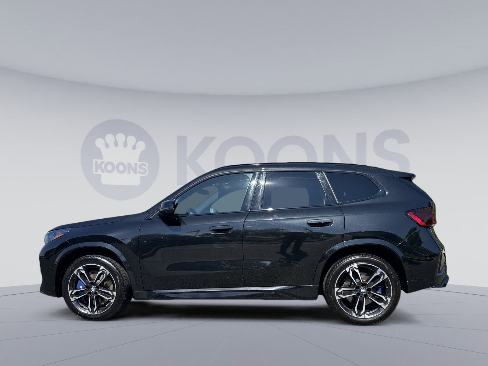 2026 BMW X1 M35i