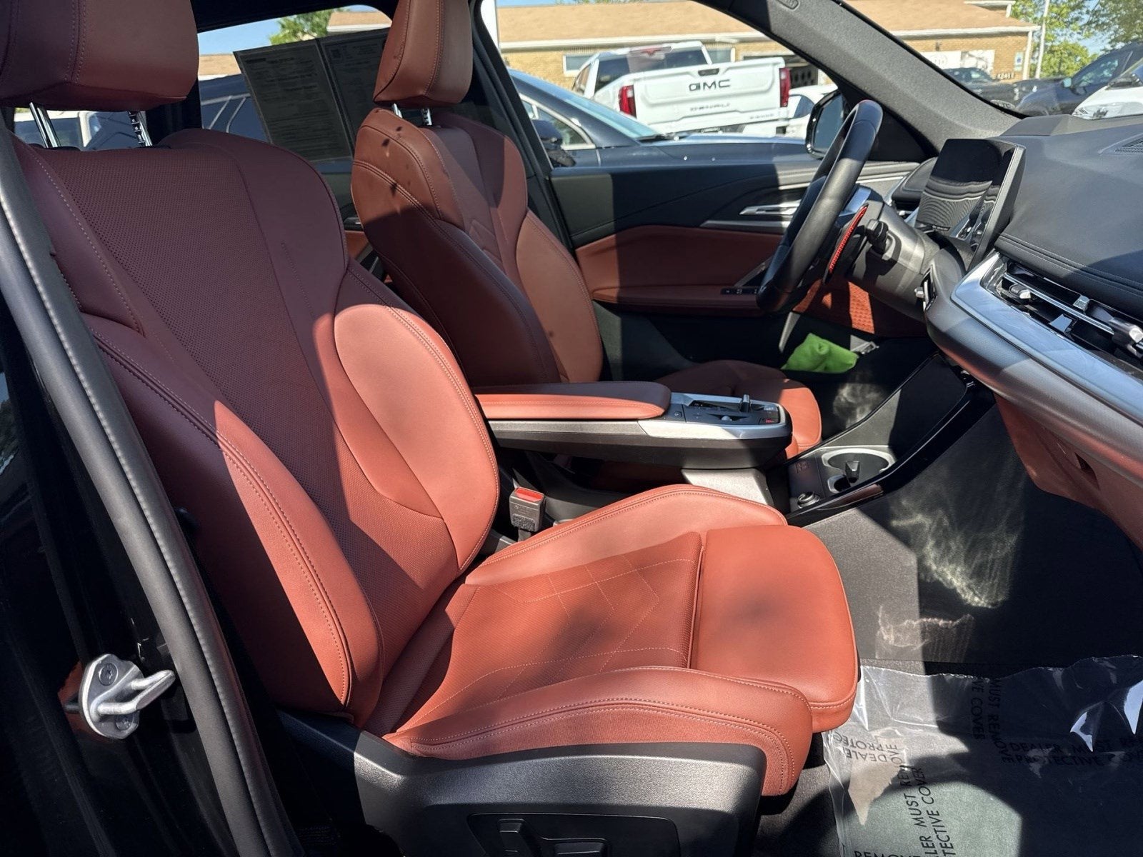 2026 BMW X1 M35i