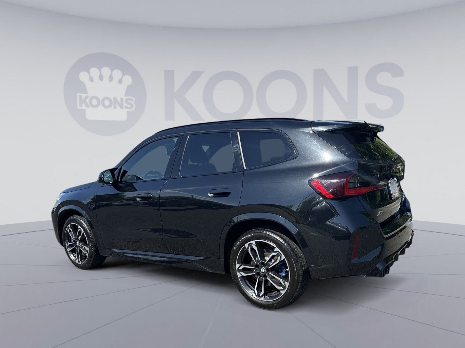 2026 BMW X1 M35i