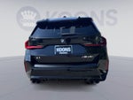 2026 BMW X1 M35i