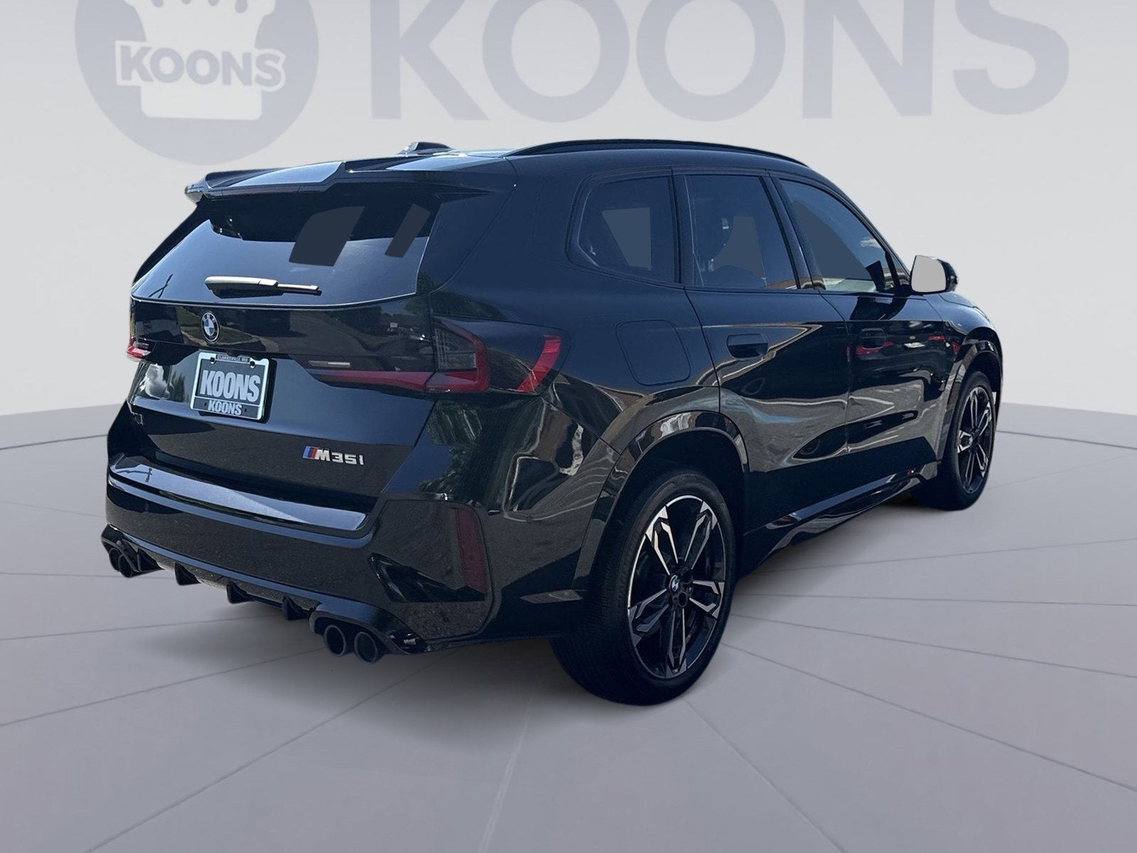 2026 BMW X1 M35i