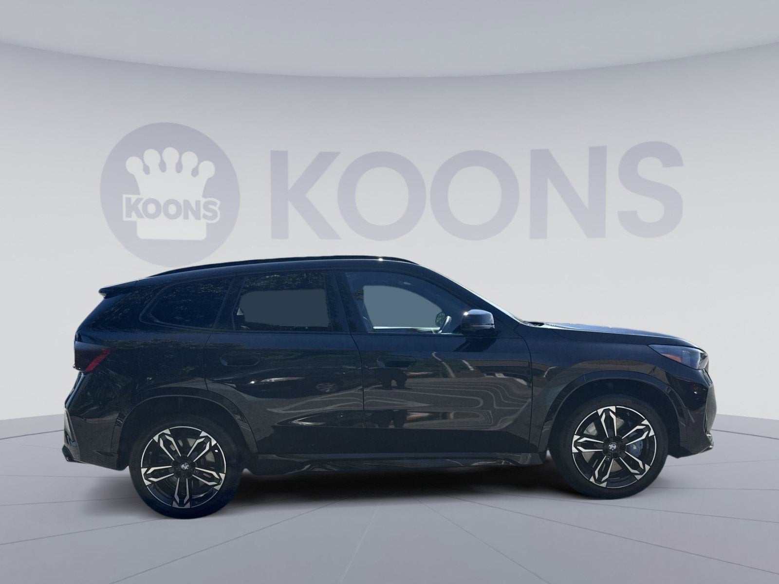 2026 BMW X1 M35i
