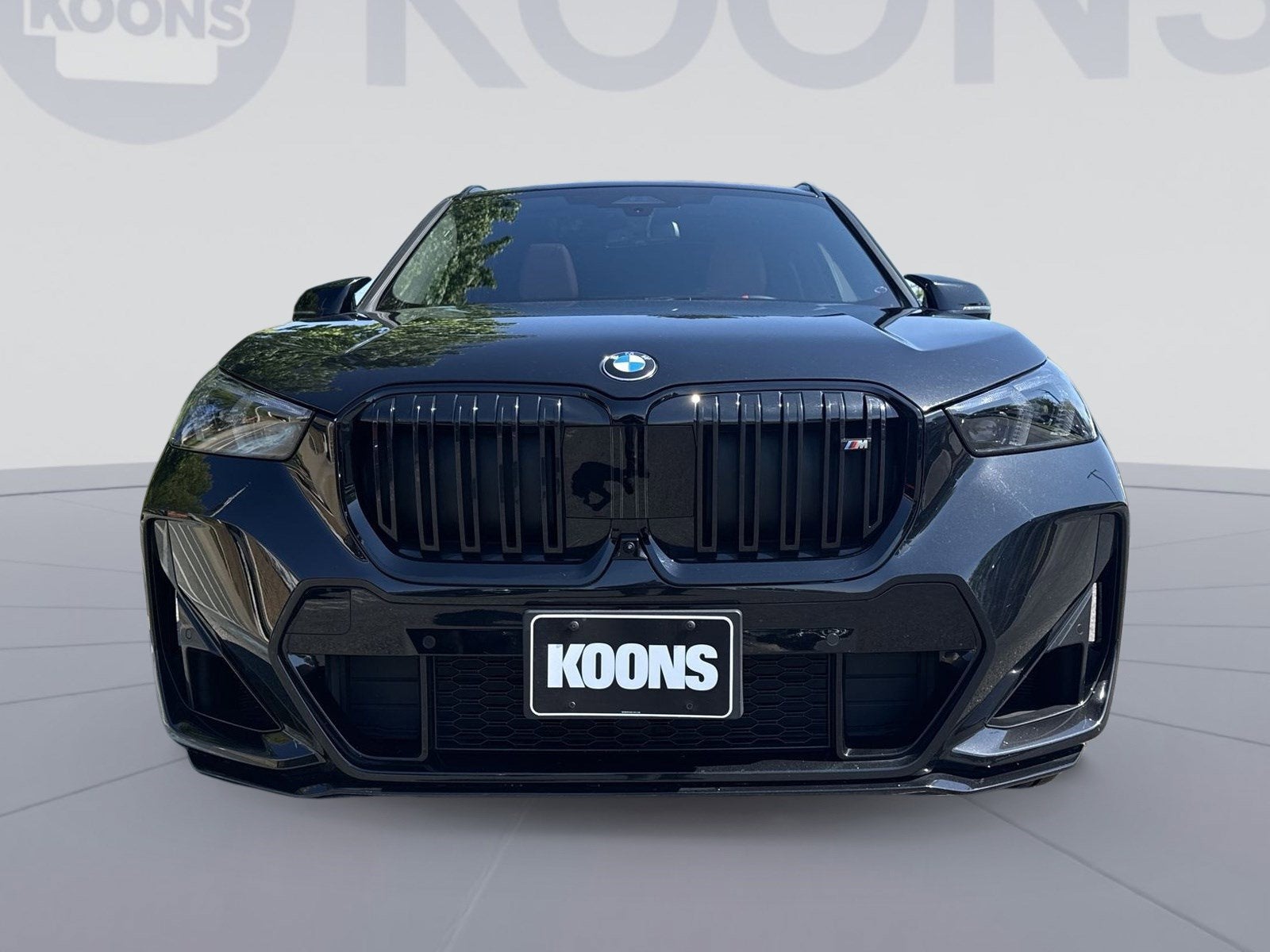 2026 BMW X1 M35i