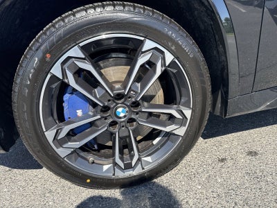 2026 BMW X1 M35i