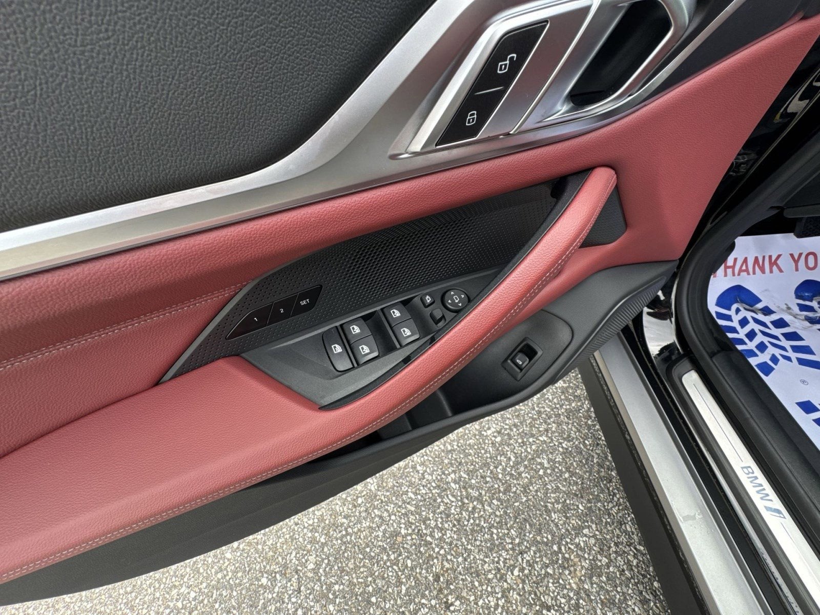 2023 BMW i4 eDrive35