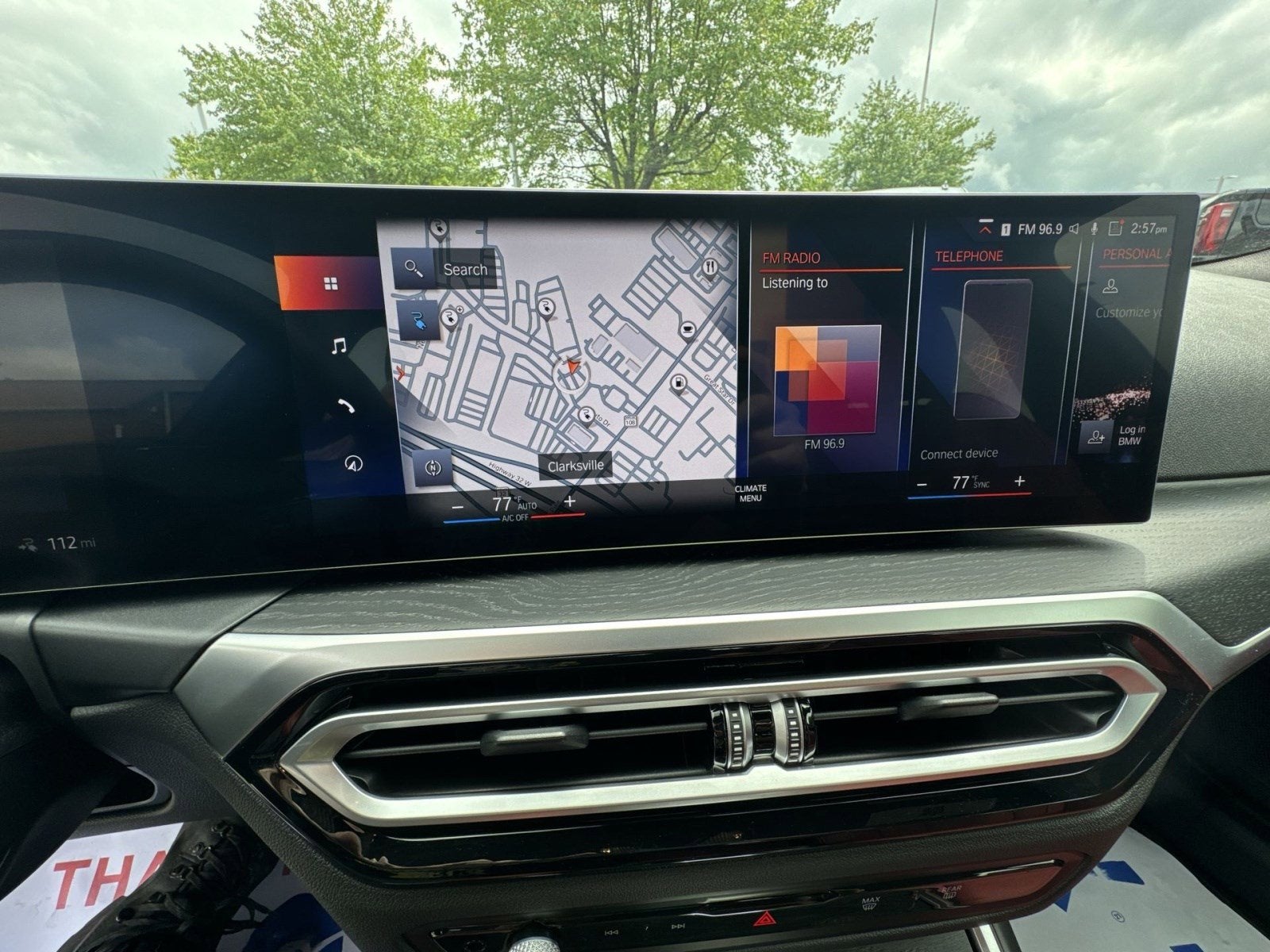 2023 BMW i4 eDrive35