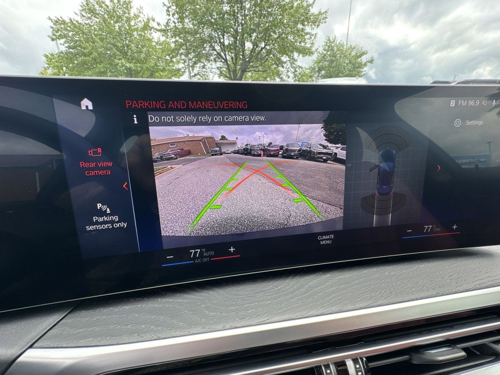 2023 BMW i4 eDrive35