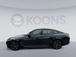2023 BMW i4 eDrive35