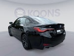 2023 BMW i4 eDrive35