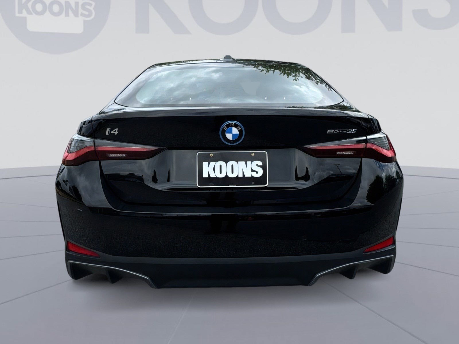 2023 BMW i4 eDrive35
