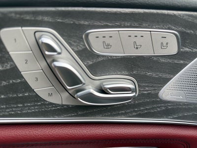 2020 Mercedes-Benz AMG® CLS 53 4MATIC®