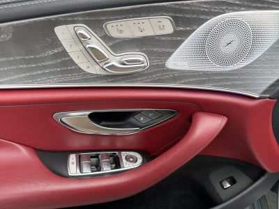 2020 Mercedes-Benz AMG® CLS 53 4MATIC®