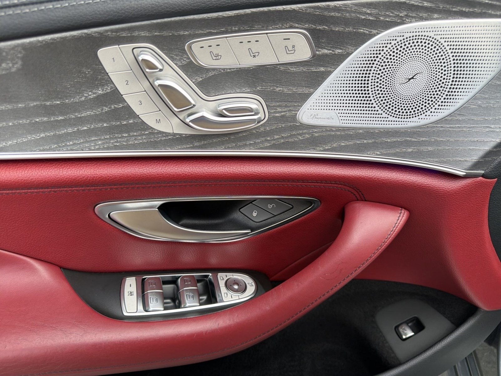 2020 Mercedes-Benz AMG® CLS 53 4MATIC®
