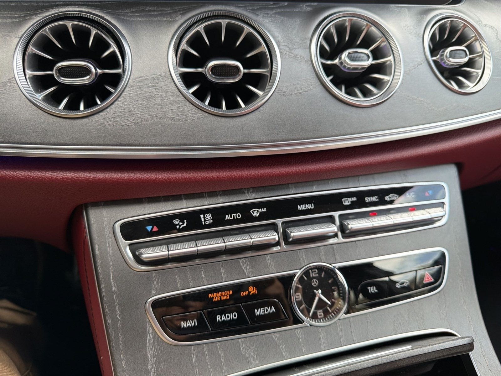 2020 Mercedes-Benz AMG® CLS 53 4MATIC®