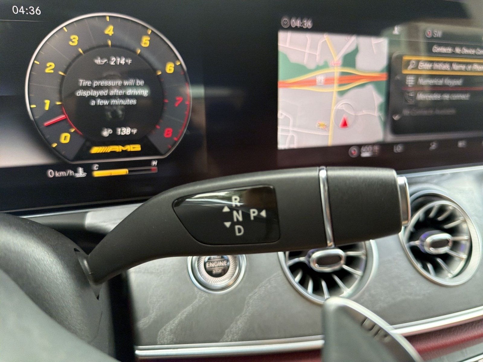 2020 Mercedes-Benz AMG® CLS 53 4MATIC®