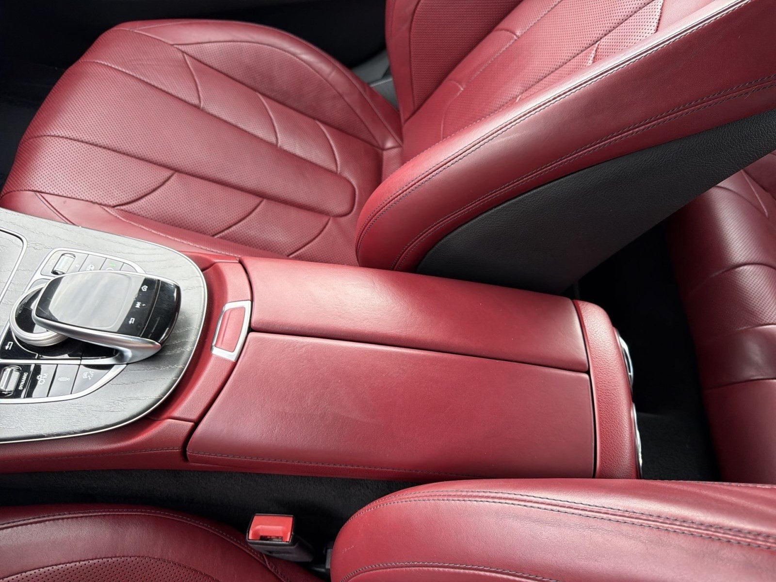 2020 Mercedes-Benz AMG® CLS 53 4MATIC®